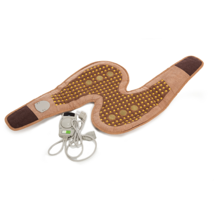 centura genunchi turmalina gonartroza