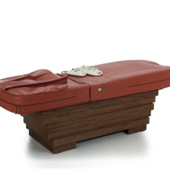 Pat de masaj automatizat CASA JAD Gama Luxury