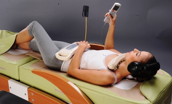 CASA JAD în revista Curierul Medical: Soluția pentru durerile de spate