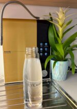 Aparat de Filtrat si Hidrogenat Apa - imagine 11