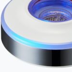 Dom Portabil de Hidrogenare a Apei Imbuteliata sau de la Robinet (Imbogatire cu Hidrogen) - imagine 4