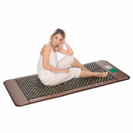 Afectiuni Tratate cu Produse cu Infrarosu CASA JAD: Terapia Care Vindecă Corpul și Mintea