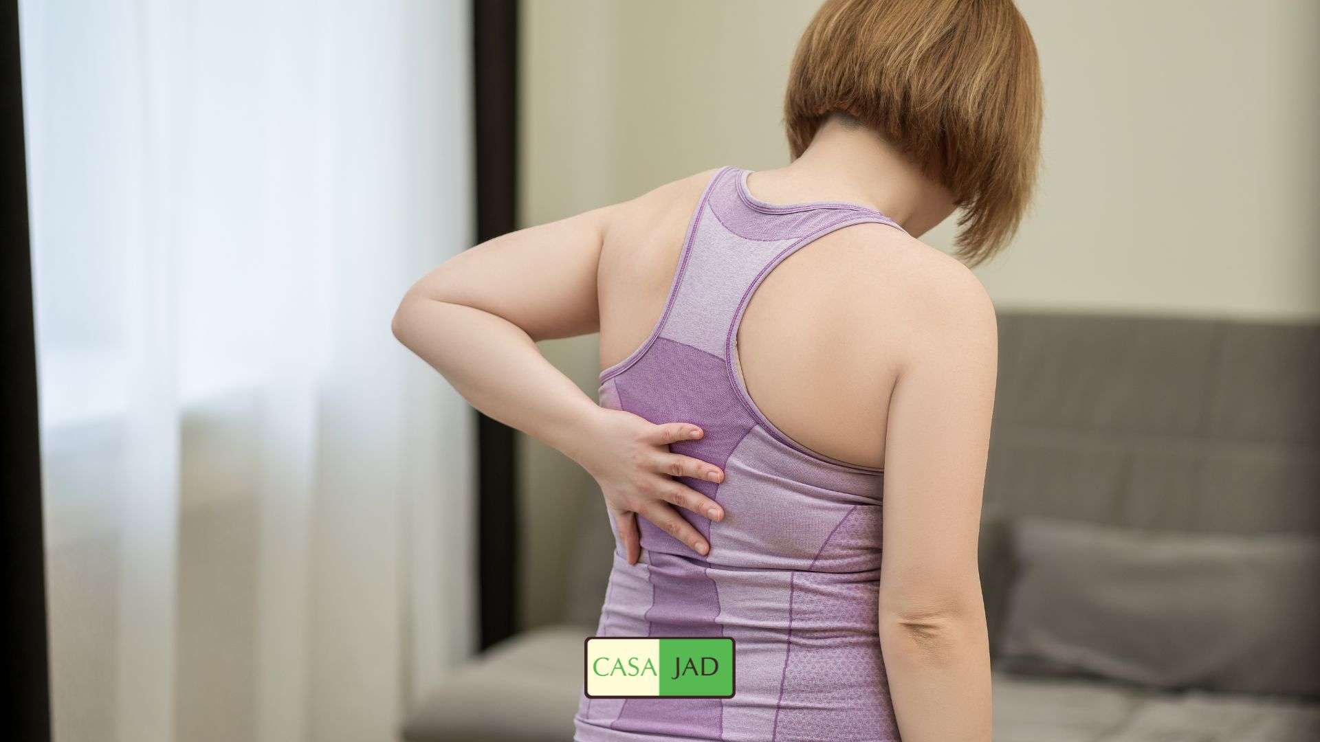 scolioza degenerativa