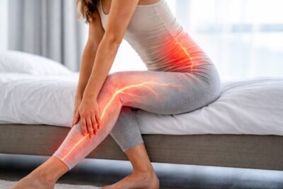 Senzatia de picior amortit poate fi influentata de tensiunea din zona lombara. Masajul si caldura contribuie la relaxare si confort.