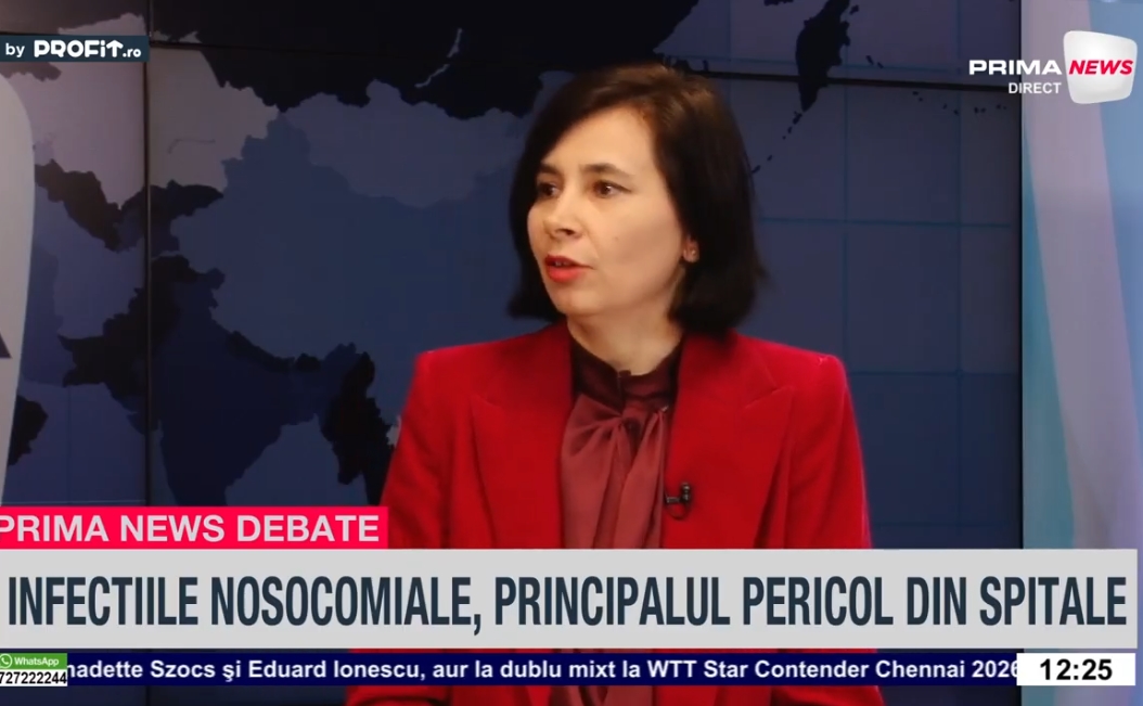 CASA JAD la Prima News discutie despre terapii alternative si colaborarea cu medicii